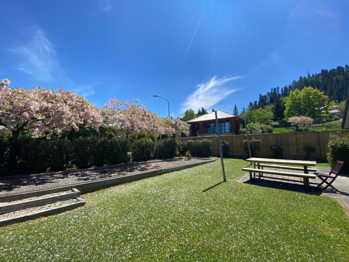 7 Bellbird Place Hanmer Springs Esterno foto