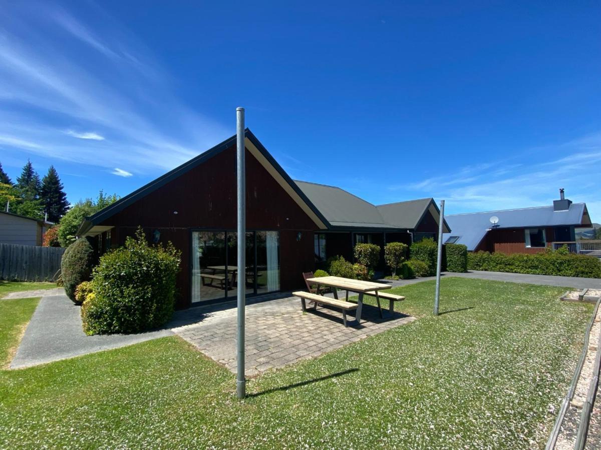 7 Bellbird Place Hanmer Springs Esterno foto