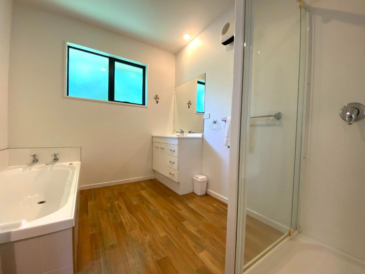 7 Bellbird Place Hanmer Springs Esterno foto