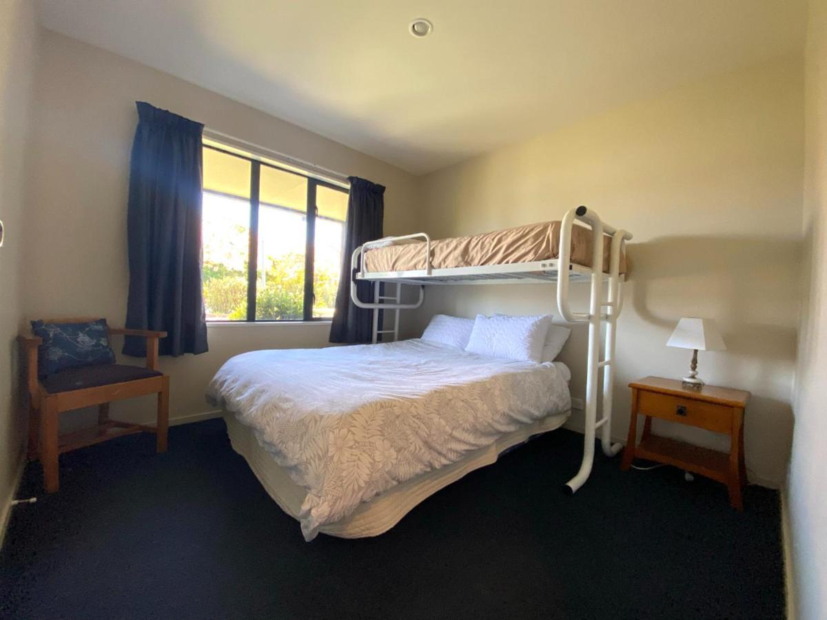 7 Bellbird Place Hanmer Springs Esterno foto